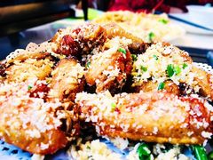 -二十八里太湖船菜(吉祥路店)