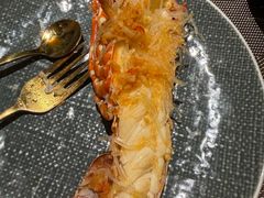 -大葉日本料理·龍蝦任食放題(廣州W酒店)