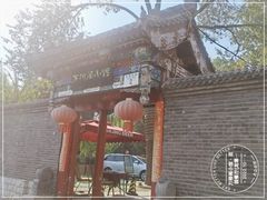 -万柳阁小馆·花园餐厅(龙潭湖店)