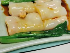 -阿政粤小馆(中央大街店)