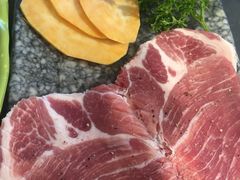 -万兴佳烤肉·长白山老味道(宏泰广场店)