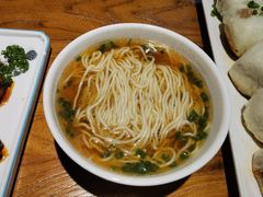 -金枝玉叶上海人家食府(三里河店)