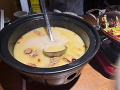 -乔街深夜食堂·小龙虾·高压锅生蚝(杭州总店)