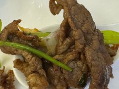 -烤肉宛饭庄(南礼士路店)