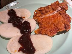 老上海排骨年糕-小绍兴(南翔印象城店)