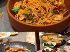 -创味·民间海南菜·非遗藤桥排骨(藤桥·免税城店)