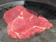 -哼蟹二将·烤肉酱蟹(合生汇店)