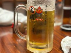 -鸟鹏烧鸟居酒屋(仁恒梦中心店)