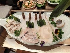 -左庭右院鲜牛肉火锅(七宝领展广场店)