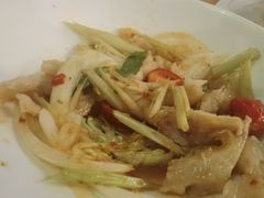 -金厨泰国餐厅·全泰籍厨师料理(拱北店)