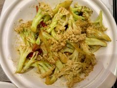 -九毛九西北菜(百信广场店)