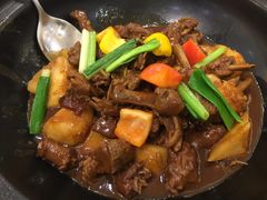 -如丰晟宴(长安万达店)