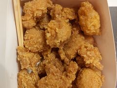 -前进5路汉堡炸鸡(汉街skp店)
