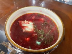 -卢布里西餐厅(总店)