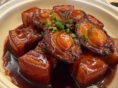 -上海和平饭店龙凤厅 Dragon Phoenix