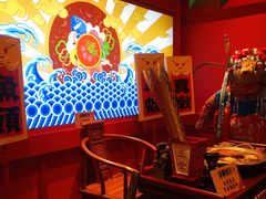 -新哥老官·畅吃123·美蛙世界(苏宁广场店)