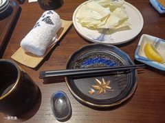 -鸟鹏烧鸟居酒屋(龙岗万科店)