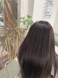 -优加东京秀烫染SALON