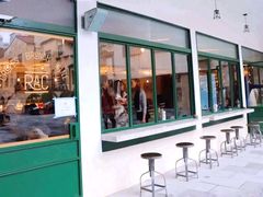 门面-RAC BAR(安福路店)