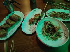 -质烤烤物·活烤海鲜(质烤总店)