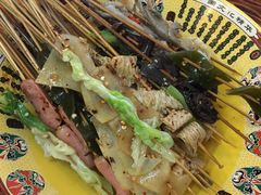 -明洋钵钵鸡(春田小区店)