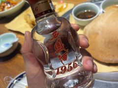-金牌老碗时尚陕菜(王府井百货店)
