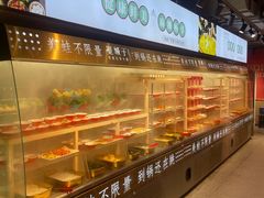 -宽城子美蛙毛肚自助火锅(建邺万达步行街店)