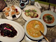 -桂满陇天书(南京德基旗舰店)
