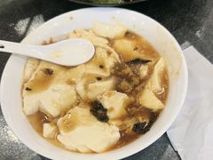 -大清花饺子(山庄店)