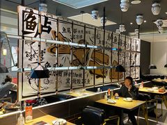 大堂-蜀锦堂·川味现炒(襄阳武商汇店)