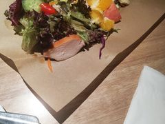 -必胜客(棠下店)