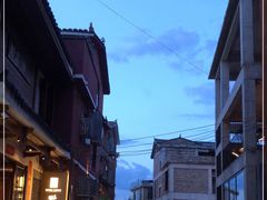 -夏屿湖畔.落日湖景餐厅(普者黑景区店)