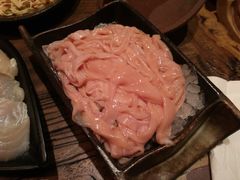 -老牌坊云南鱼豆花火锅(嵩山店)