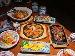 -小川洋风料理(江汉路店)