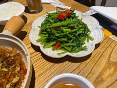 -壹泰东南亚主题餐厅·高良姜风情(州桥店)