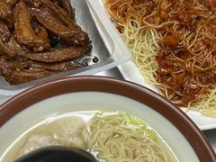 -周黑鸭(公园前站2分店)