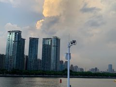 -琶醍壹号•潮菜江景餐吧