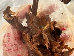 -金丹酱板鸭营业厅(紫缘路店)