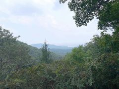 -北高峰