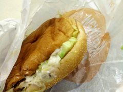 -麦当劳(湖光北街店)