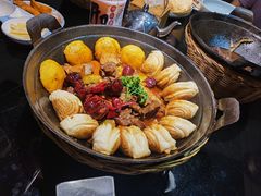 -津武刁馋一锅出(双街店)