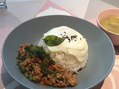 -BossBabe亲子餐厅(金光华广场店)