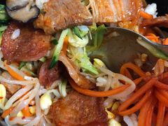 -米郎餐厅·朝鲜族料理(延长路店)