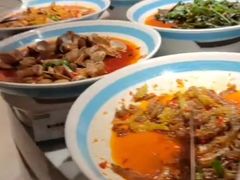 -亚马逊海鲜自助(梅溪湖步步高店)