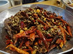 -大川先生·小龙虾·川菜(信义坊店)