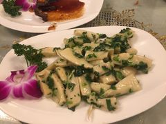 -新聚丰菜馆(太监弄店)