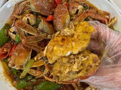 -品鲜村农家菜·阳澄湖大闸蟹(总店)