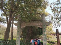 -白马涧龙池景区