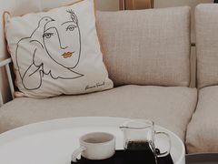 -隹木咖啡馆(宝龙广场店)