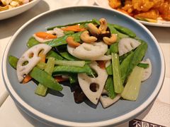 -南山鲜虾面·活鲜小馆·海味大连菜(南山总店)